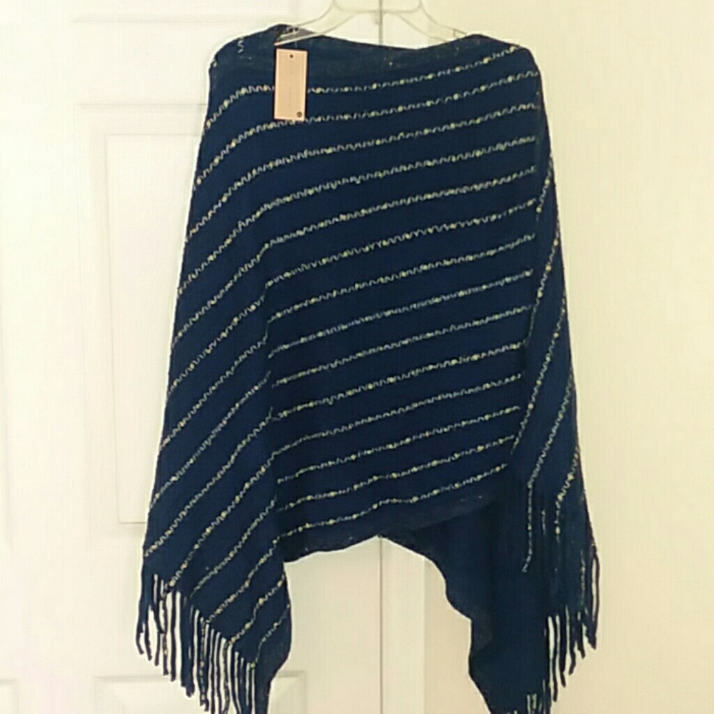 Poncho
